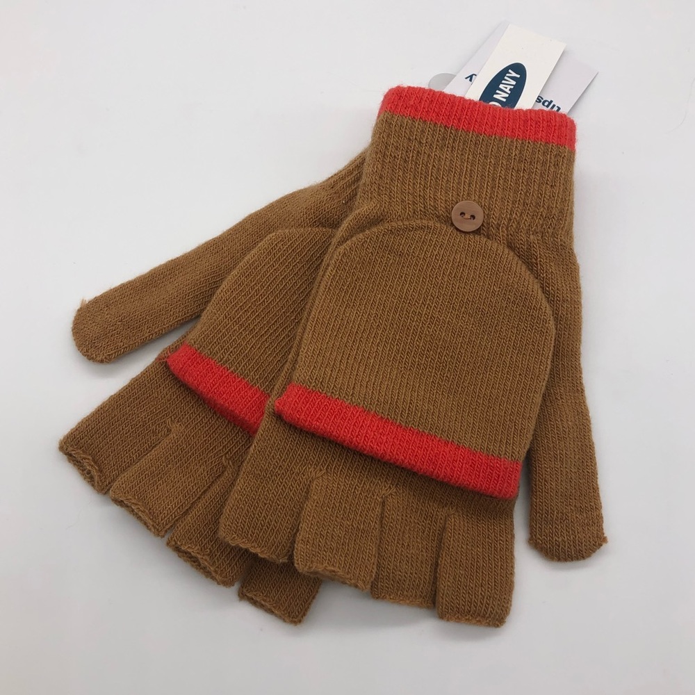 •Old navy gloves nwt